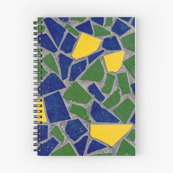 Item preview, Arrecife Mosaic designed and sold by iCimages.net.