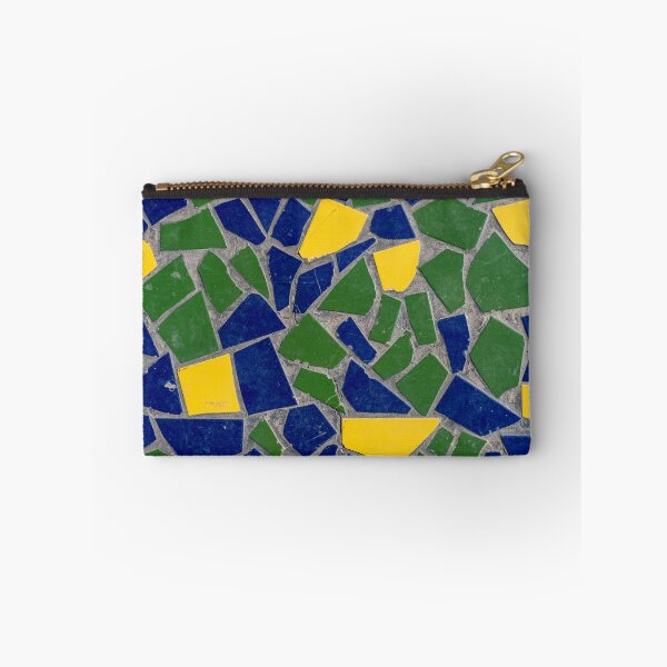 Item preview, Arrecife Mosaic designed and sold by iCimages.net.