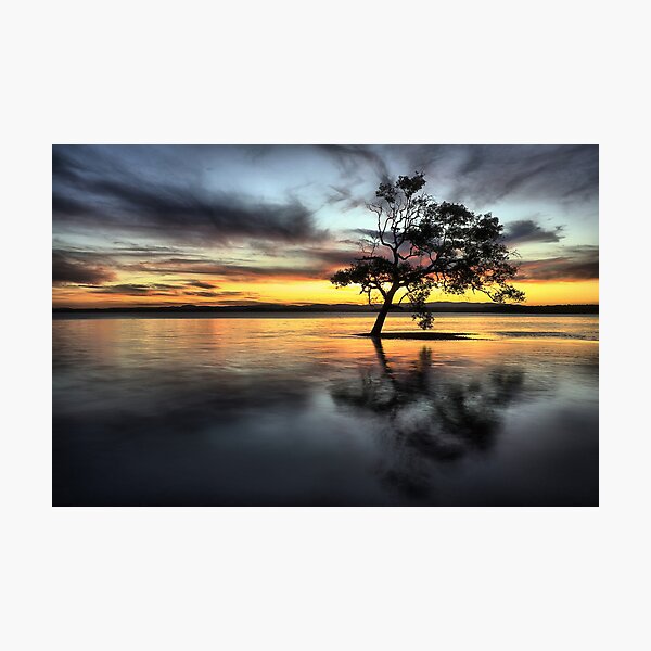 Item preview, Hays Sunset designed and sold by MathomHouse.