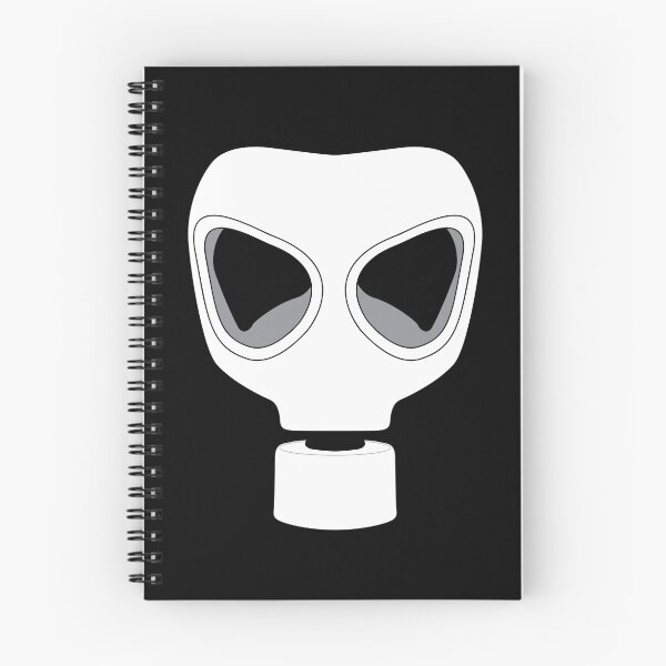 Item preview, Gas Mask T-Shirt, Hoodie, Baby Clothes & Sticker by 'Chillee Wilson' designed and sold by ChilleeWilson.