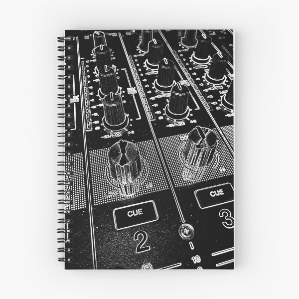 Item preview, DJ mixer - DJM designed and sold by Gerdek.