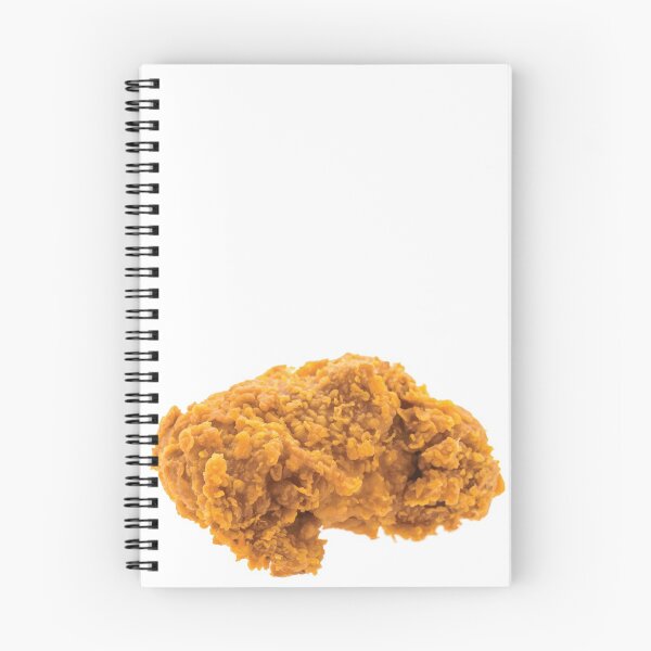 Item preview, Deep Fried Wing designed and sold by imlying.
