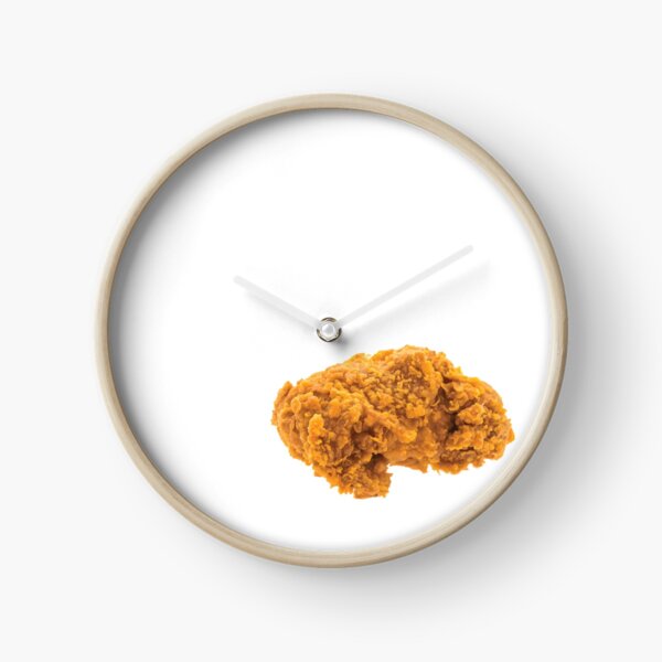 Kentucky Fried Chicken Clocks for Sale | Redbubble