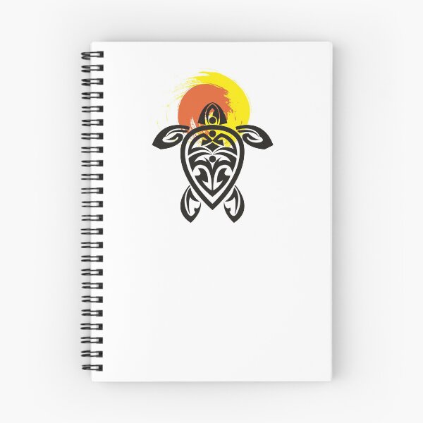 Item preview, Tribal Turtle Island Sun designed and sold by srwdesign.