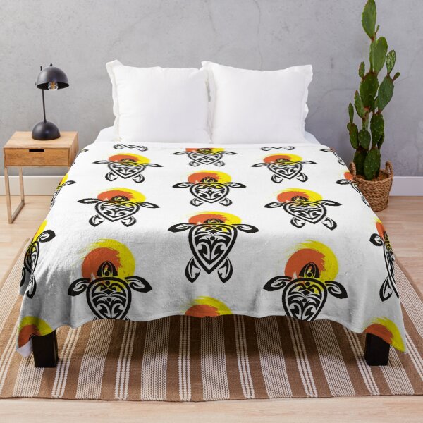 Item preview, Tribal Turtle Island Sun designed and sold by srwdesign.