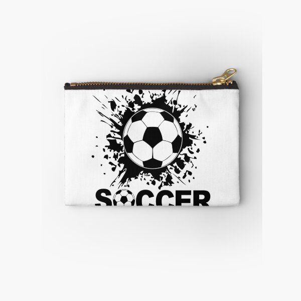 Item preview, soccer designed and sold by creativecm.