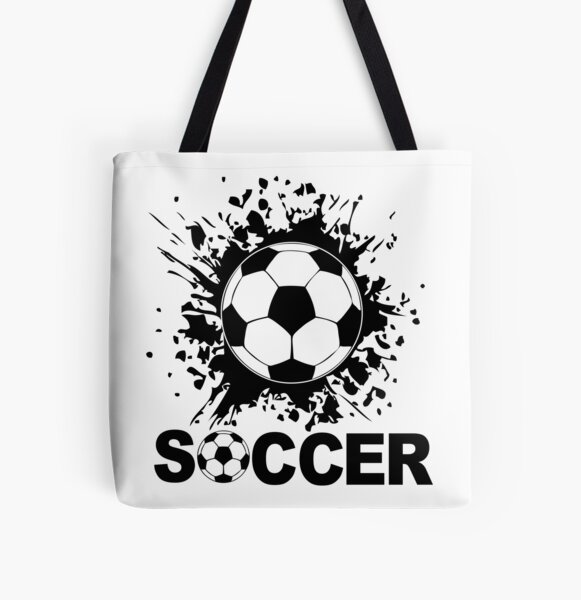 Soccerway Tote Bags Redbubble