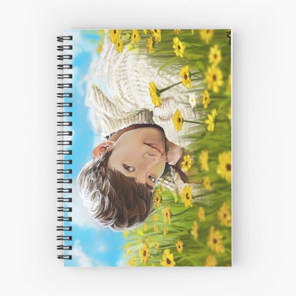 Item preview, Sunflower Seokmin designed and sold by okidokyeom.