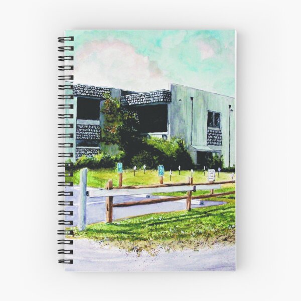 Item preview, Bogue Banks Country Club designed and sold by Jim Phillips.