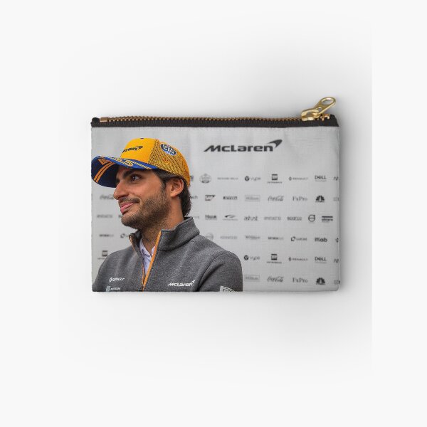 Item preview, Carlos Sainz Formula 1 designed and sold by Srdjan Petrovic.