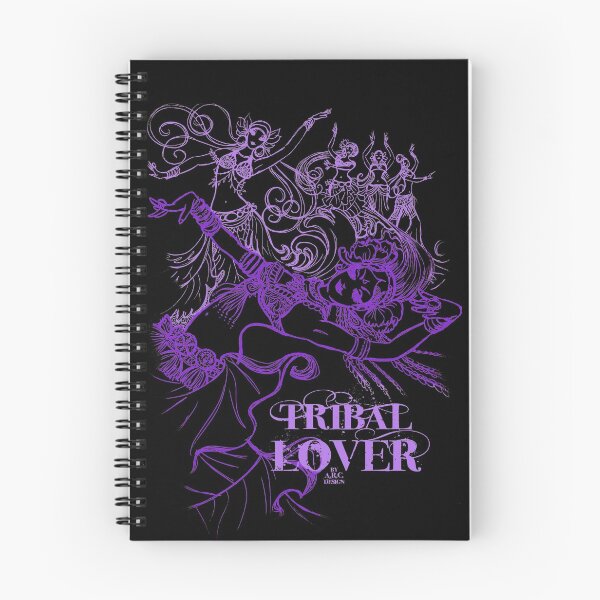 Item preview, Tribal lover - fcbd designed and sold by Anna R. Carrino.