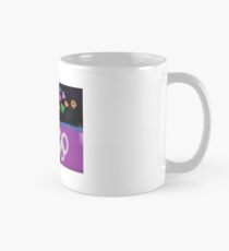 NATHAN CHEN Tasse (Standard)