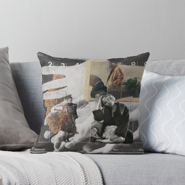 Item preview, Tessa Thompson designed and sold by uncomfrtble.