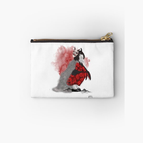 Item preview, Oni Girl 鬼 ギ ャ ル designed and sold by IssembleStudio.