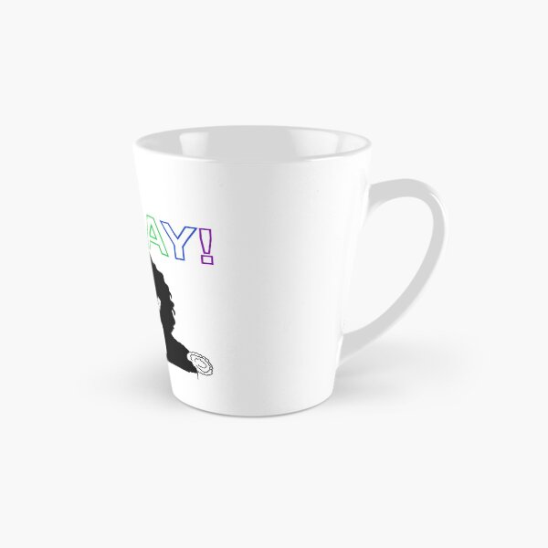 Item preview, GAAAY! designed and sold by twhicker.