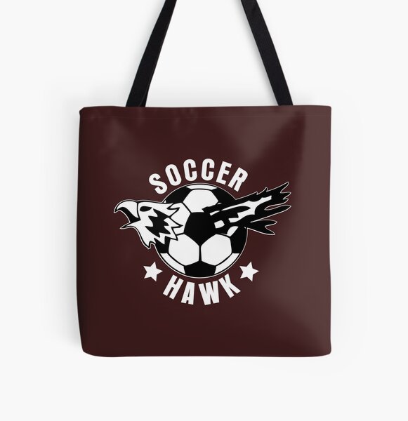 Soccerway Tote Bags Redbubble