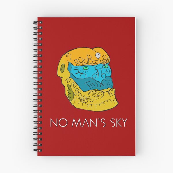 Item preview, Vykeen No Mans Sky designed and sold by Wizardofpizza.