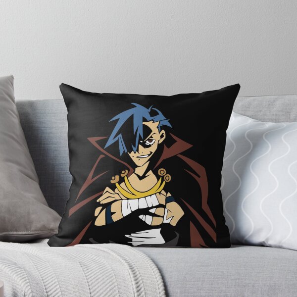 Item preview, Gurren Lagann - Kamina Bro designed and sold by itsmedio.
