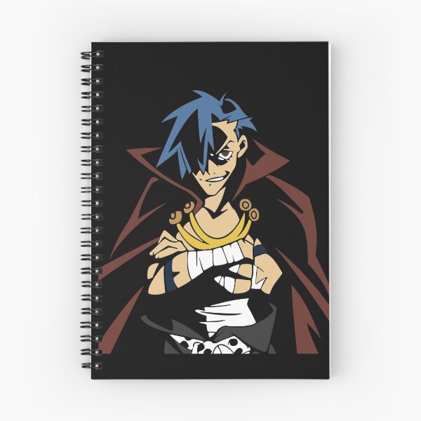 Item preview, Gurren Lagann - Kamina Bro designed and sold by itsmedio.