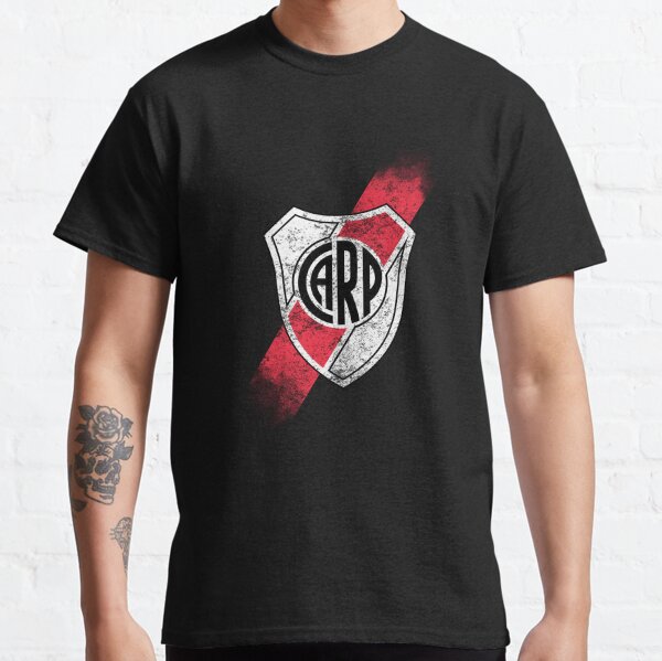 River Plate Camiseta clásica