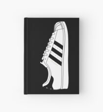 HIPSTER : SUPERSTAR Hardcover Journal