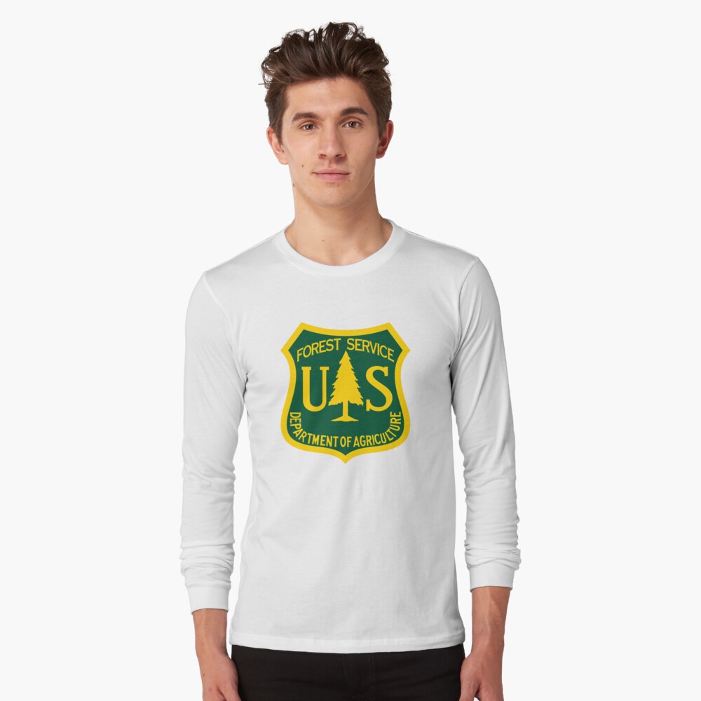 Vista previa del artículo con la obra «Camiseta de manga larga», diseñado y vendido por Spacemans.