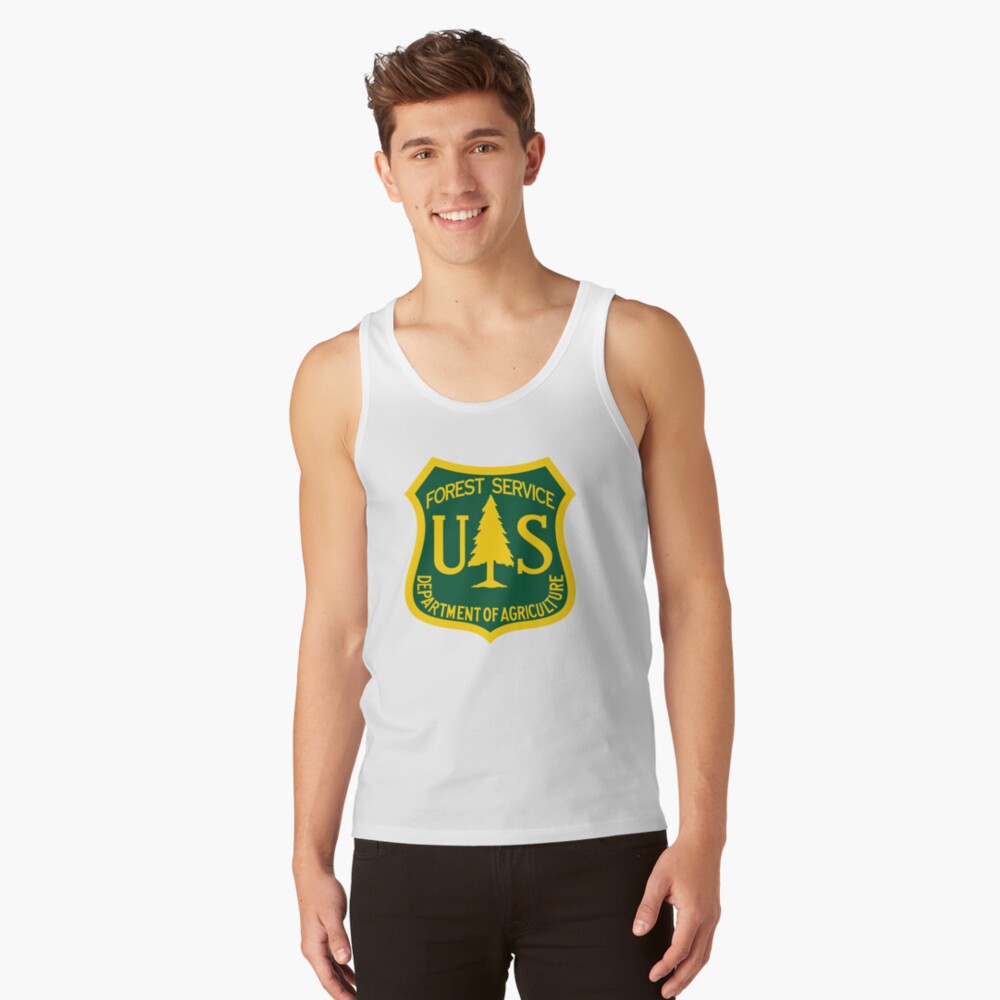 Vista previa del artículo con la obra «Camiseta de tirantes», diseñado y vendido por Spacemans.