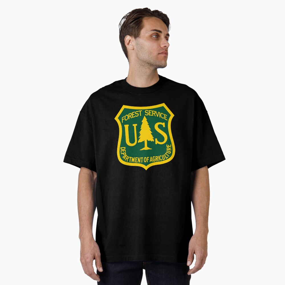 Vista previa del artículo con la obra «Camiseta holgada», diseñado y vendido por Spacemans.
