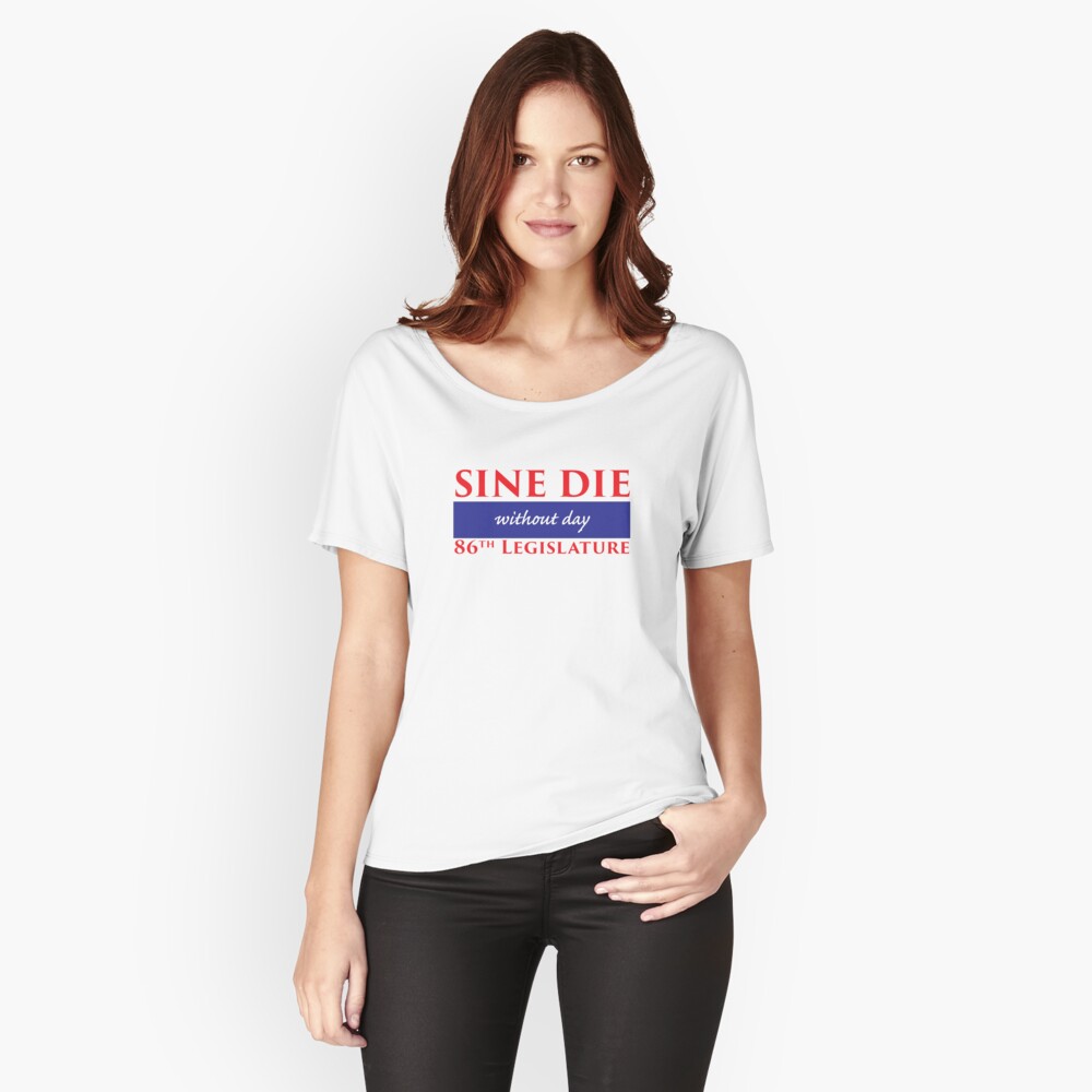 Item preview, Relaxed Fit T-Shirt designed and sold by willpate.