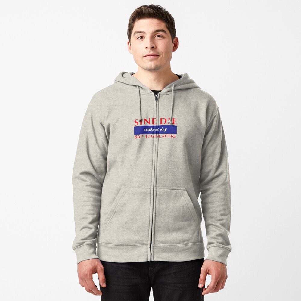 Item preview, Zipped Hoodie designed and sold by willpate.