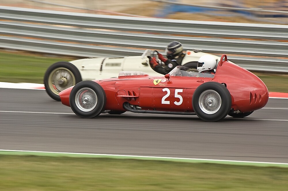 ferrari dino 1960