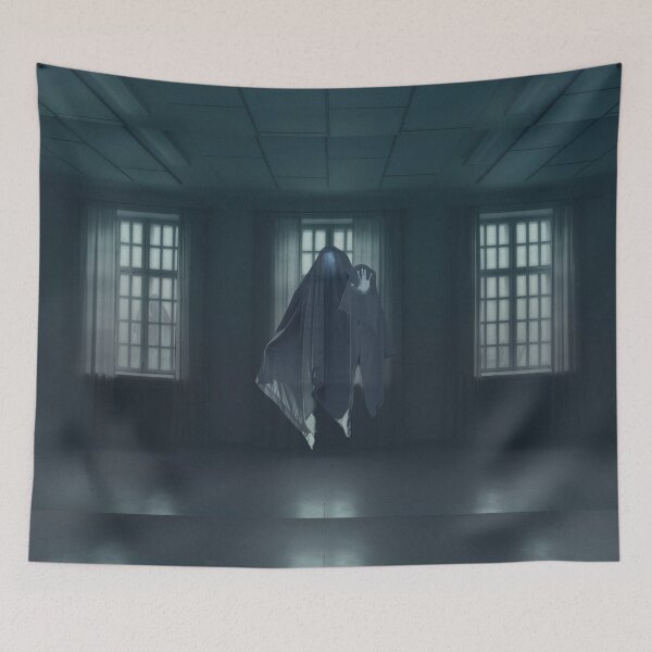 Item preview, Abandoned Hope designed and sold by Marisa Meier.