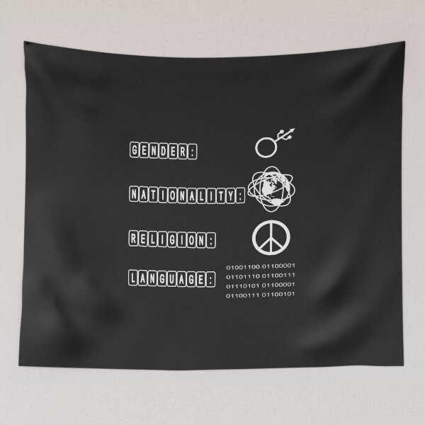 Item preview, Gamer, programmer, computer scientist designed and sold by BiPasternak.