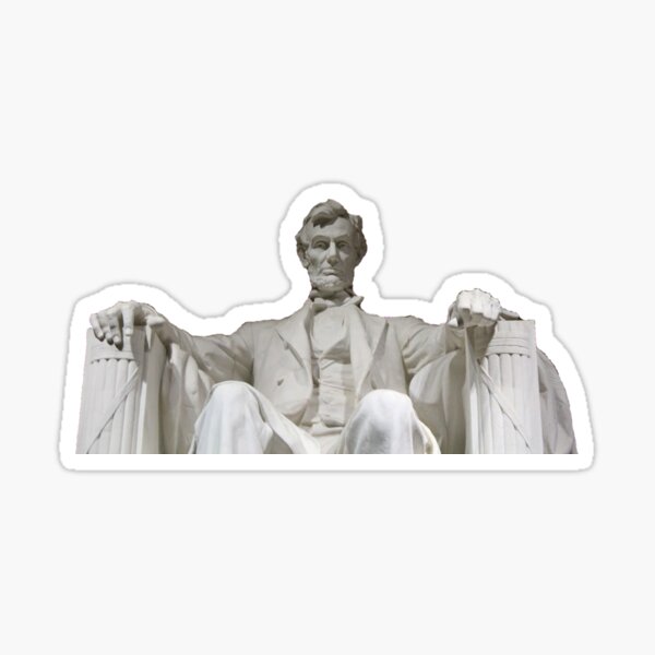 Item preview, Mr. Lincoln designed and sold by tessvictory.