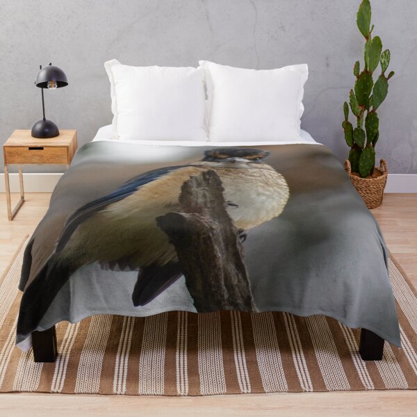 Item preview, Bad Hair Day- New Zealand Birds designed and sold by lizdomett.