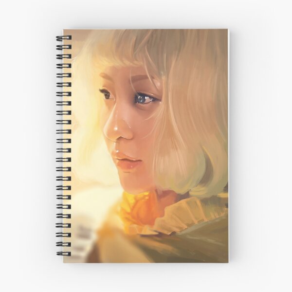 Item preview, Ahn Jiyoung designed and sold by okidokyeom.