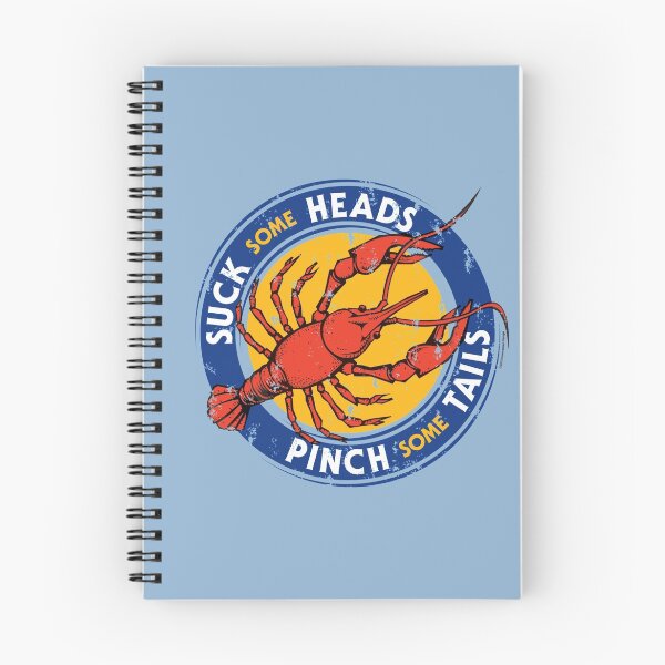 Item preview, Suck Heads Pinch Tails - Distressed designed and sold by hennemandesign.