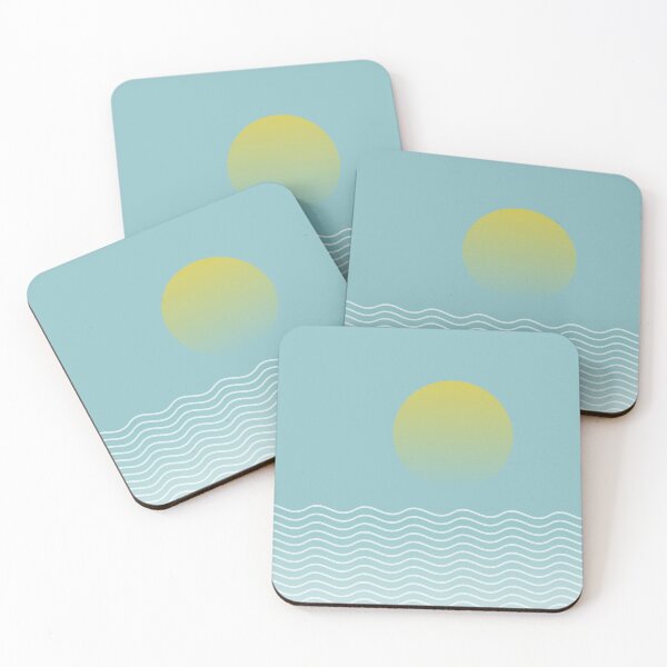 Item preview, Sea and sun designed and sold by TheLemonBox.