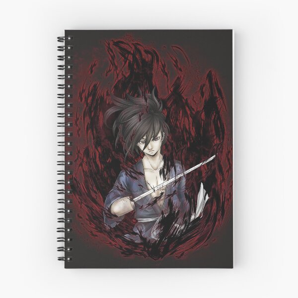 Item preview, Hyakkimaru Fanart designed and sold by RedLenai.