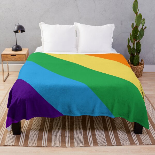 Artikelvorschau, Regenbogenfahne entworfen und verkauft von TheLemonBox.