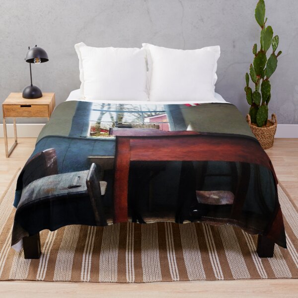 Item preview, Schoolmaster's Desk designed and sold by Susan Savad.