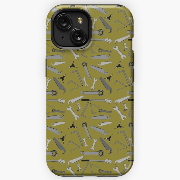 Allen Key iPhone Cases for Sale Redbubble