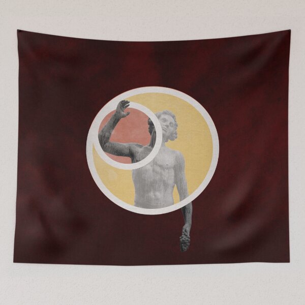 Item preview, Mindseye - Dark designed and sold by Marisa Meier.