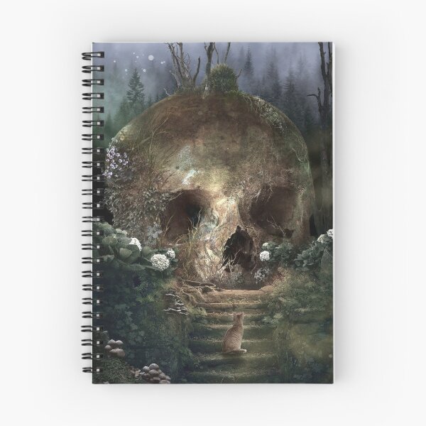 Item preview, Garden of Curiosity designed and sold by barrettbiggers.
