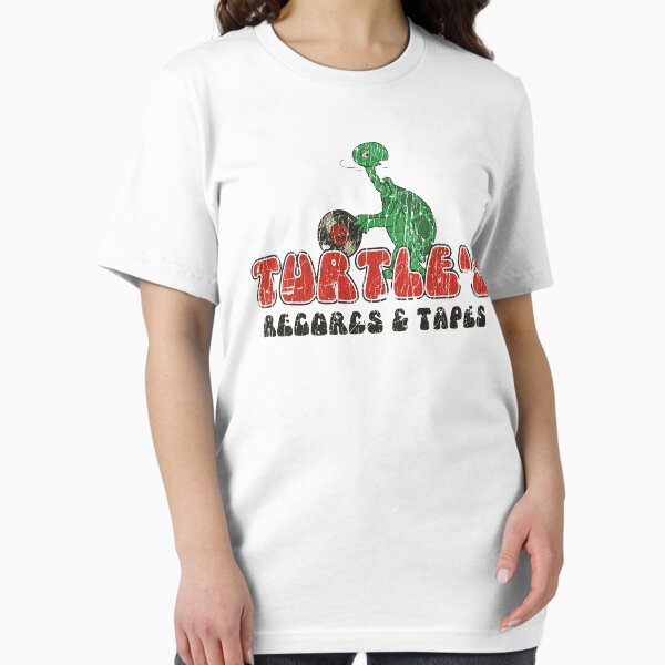 Item preview, Turtle's Records & Tapes  designed and sold by jacobcdietz.