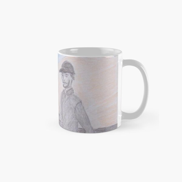 Or What You Will Classic Mug