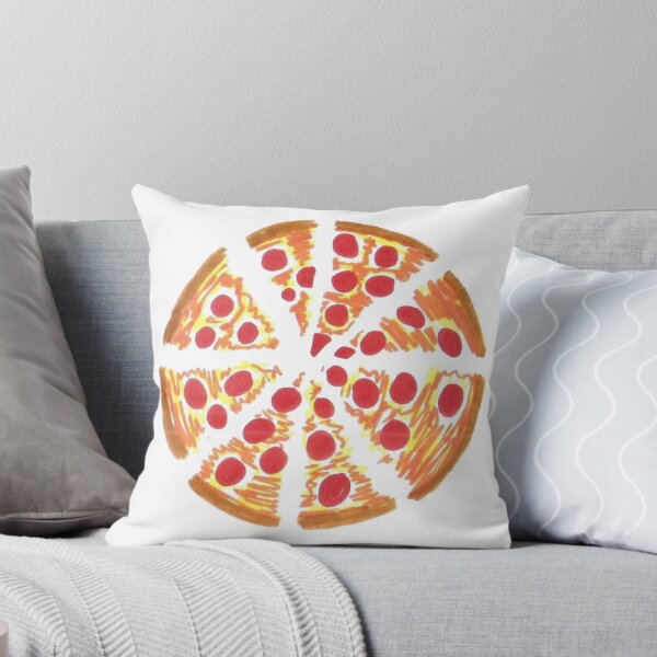 Item preview, PIZZA! designed and sold by ayaminlove.