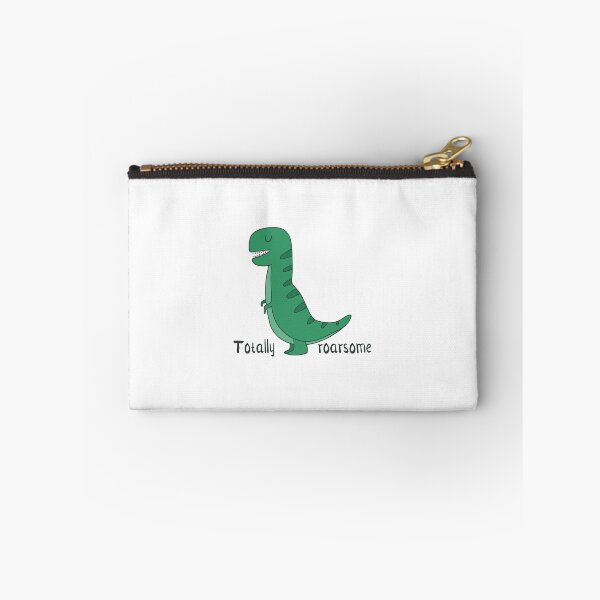 Item preview, Totally Roarsome Cute Dinosaur Shirt designed and sold by DreamyPanda.