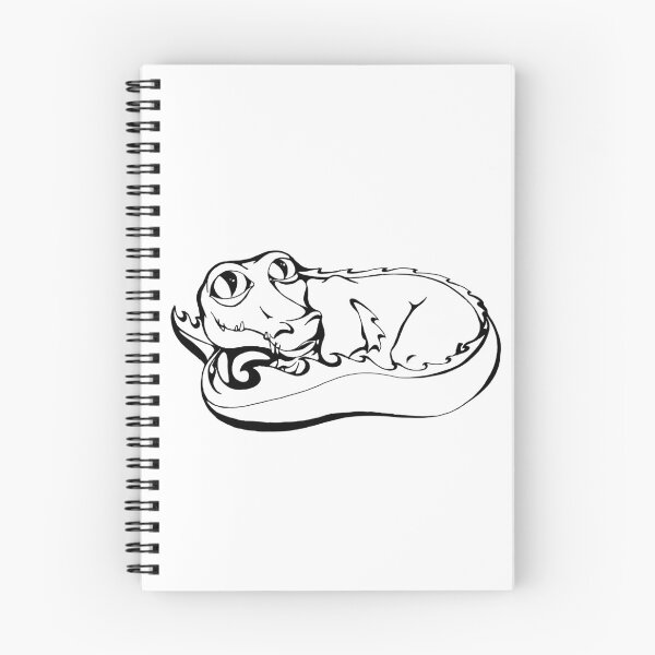 Item preview, Caiman designed and sold by aboett.