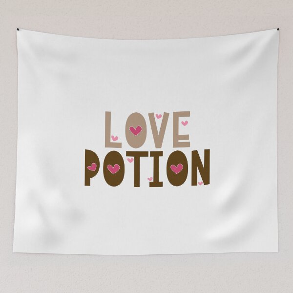 Item preview, Love Potion designed and sold by JaneApril.